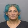 Mugshot of RACHEL ANNE FOTI