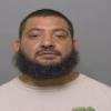 Mugshot of JUAN GABRIEL FIGUEROA-MONTANEZ