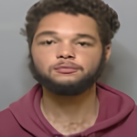 Mugshot of JAMES EDWARD MATHEWS