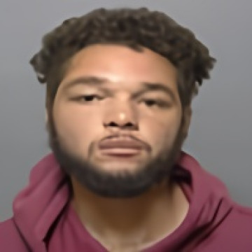 Mugshot of JAMES EDWARD MATHEWS