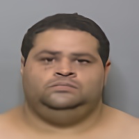 Mugshot of JOSE GABRIEL PINTO SUSTACHE
