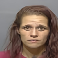Mugshot of KAYLA RENEE SEEKELL