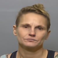 Mugshot of ERICA MICHELLE LATISLAW