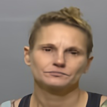 Mugshot of ERICA MICHELLE LATISLAW