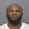 Mugshot of LUVEACHES MARQUETTE MOORE