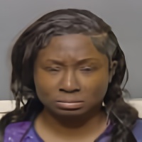 Mugshot of TONYA ELTRELLA WILSON