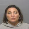 Mugshot of MARINA LAMBERTSON PAKES
