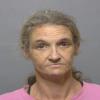 Mugshot of NICOLE BERNADATTE GUGLIELMELLO