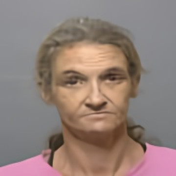 Mugshot of NICOLE BERNADATTE GUGLIELMELLO
