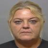 Mugshot of REGINA MICHELLE RAULERSON