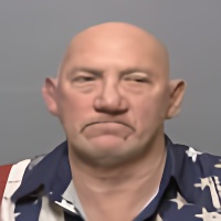 Mugshot of MARVIN RANDELL HEINZE
