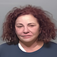 Mugshot of AIDA PEREZ
