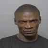 Mugshot of JERMONICK BERNARD LUTHER