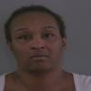 Mugshot of OCTAVIA DOMINIQUE NICKLEBERRY