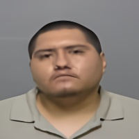 Mugshot of LUIS FERNANDO RANGEL ORTIZ