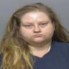 Mugshot of ASHLEY LYNN FINLEY