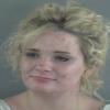 Mugshot of COURTNEY JEAN ARNSTEIN