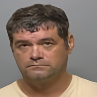 Mugshot of WILLIAM LESLIE MCGILLIVRAY