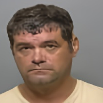 Mugshot of WILLIAM LESLIE MCGILLIVRAY