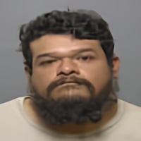 Mugshot of ANTONIO SEGOVIA