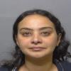 Mugshot of HAGAR ASHRAF ABOUDIB