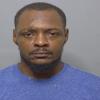 Mugshot of MARCUS JEROD BLACKWELL