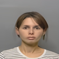 Mugshot of DANIELA STEEL UZCATEGUI SELLES