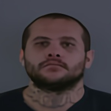 Mugshot of CHRISTOPHER MICHAEL MATTHEWS