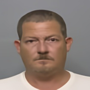 Mugshot of CHRISTOPHER AUSTIN BIRSTLER