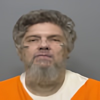 Mugshot of GEORGE FRANCIS GERARDI