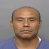 Mugshot of JOSE MANUEL BANDERA-ALARCON
