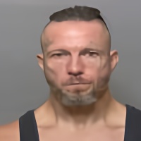 Mugshot of RICHARD BROWN STREET