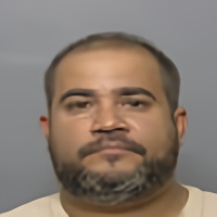 Mugshot of OSVALDO MANZANO