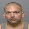 Mugshot of DARREN MICHAEL GREEN