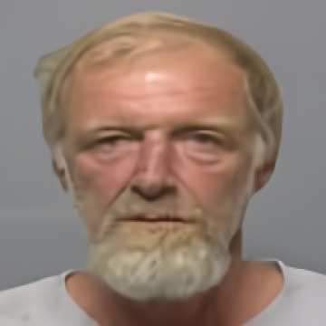 Mugshot of CHARLES CAMERON KEENE