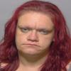 Mugshot of TRICIA ANN ELLINGTON