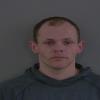 Mugshot of CORY JAMES CHRISTENSEN