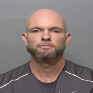 Mugshot of JOHN JOSEPH RIEHM