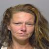 Mugshot of KATIE LYNN WATERS