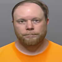 Mugshot of PORTER LEE ROBERTS