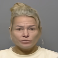 Mugshot of CAROLYN ROACH DOGGETT
