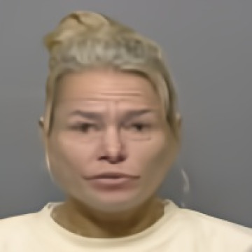 Mugshot of CAROLYN ROACH DOGGETT