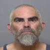 Mugshot of JASON GREGORY COX