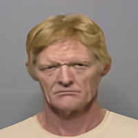 Mugshot of KEVIN MICHAEL SMITH