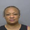 Mugshot of NICOLE A MARSHALL