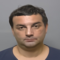 Mugshot of ANTHONY SANTANGELO