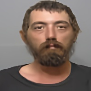 Mugshot of WINSTON CALE BUCKMAN REVELS