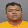 Mugshot of JORDAN RAUL HERNANDEZ ROJO