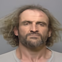Mugshot of PORTER JAYMES ANDERSON