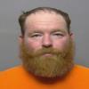 Mugshot of MICHAEL HENRY CHAVIS